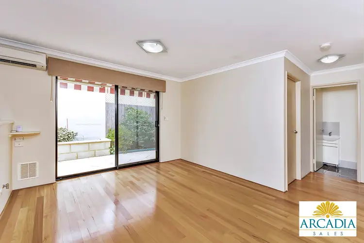 Fifth view of Homely retirement listing, 21 / 99 Burslem Drive, Maddington WA 6109