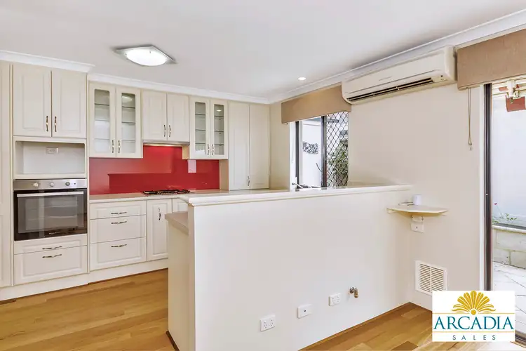 Sixth view of Homely retirement listing, 21 / 99 Burslem Drive, Maddington WA 6109
