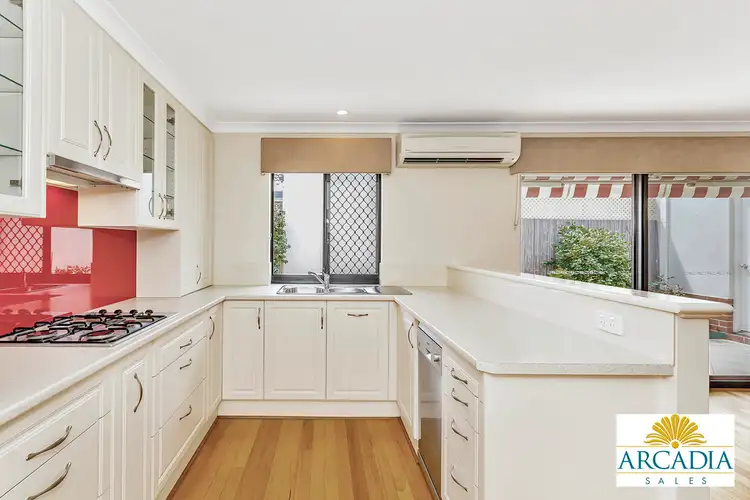 Seventh view of Homely retirement listing, 21 / 99 Burslem Drive, Maddington WA 6109