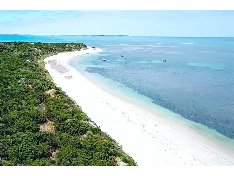 Lot 4 Sneath Road, Robe SA 5276