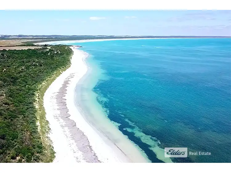 Sixth view of Homely house listing, Lot 4 Sneath Road, Robe SA 5276