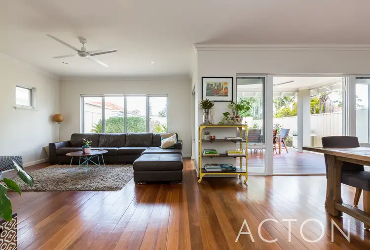 Fourth view of Homely house listing, 37 Blackford Street, Mount Hawthorn WA 6016