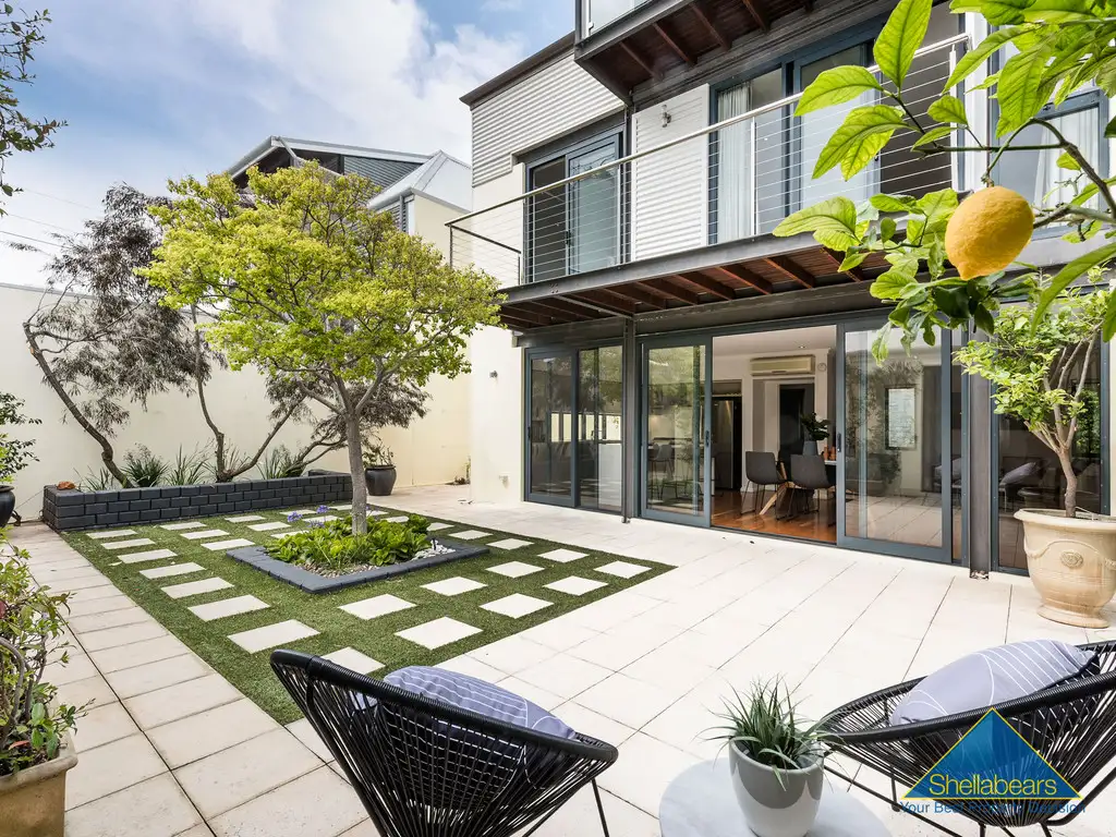 Main view of Homely house listing, 13 Leslie Road, North Fremantle WA 6159