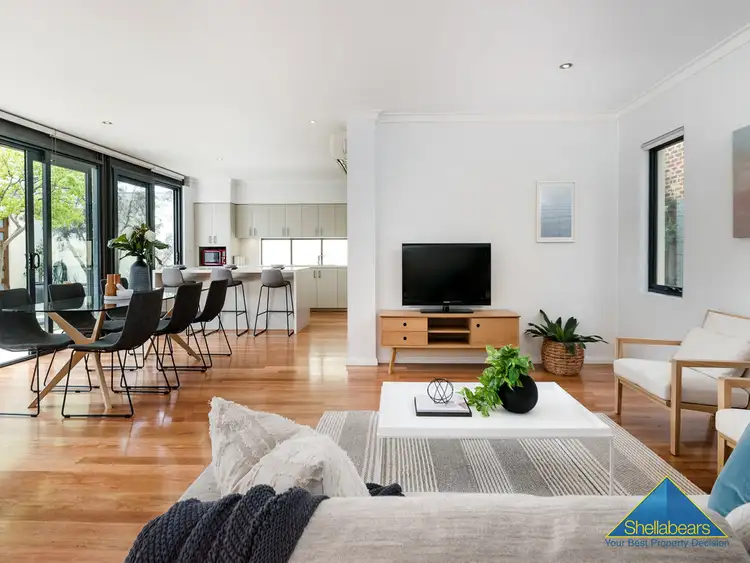 Third view of Homely house listing, 13 Leslie Road, North Fremantle WA 6159