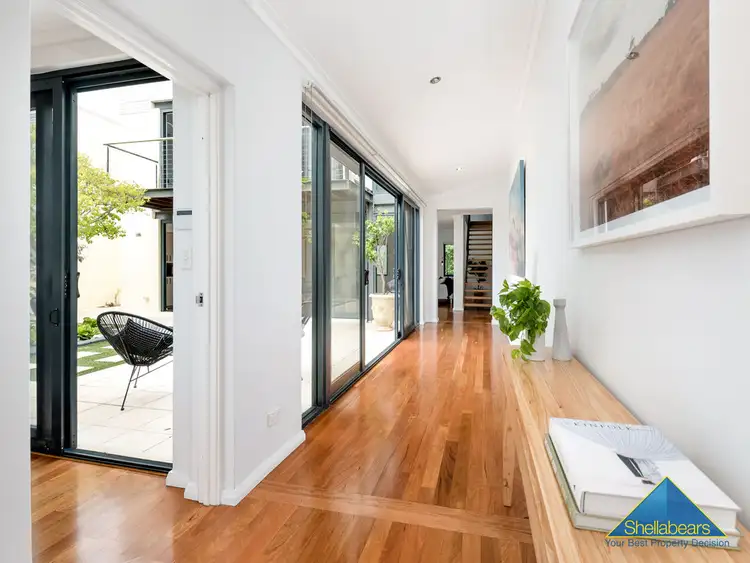 Sixth view of Homely house listing, 13 Leslie Road, North Fremantle WA 6159