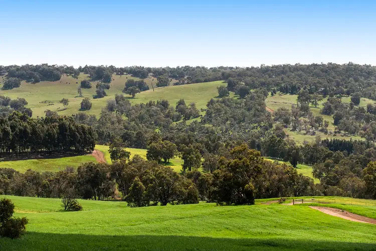 502 BLUE PLAINS ROAD, Chittering WA 6084
