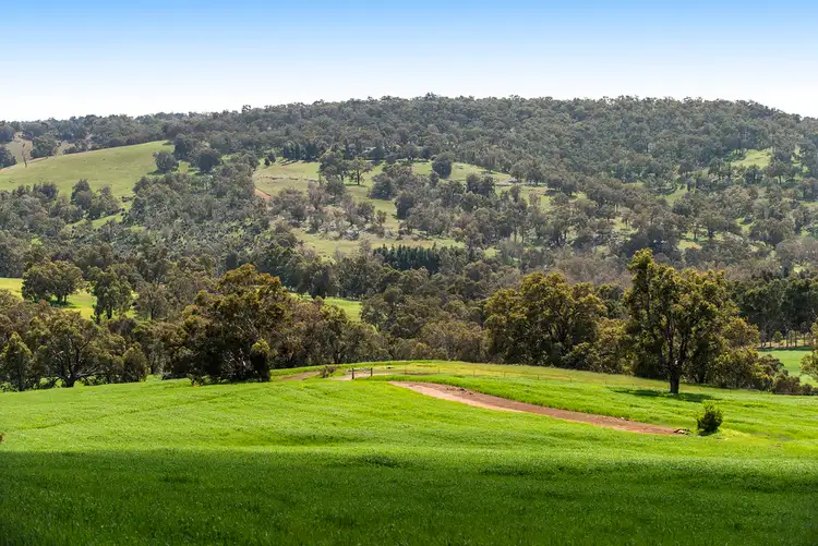 Second view of Homely house listing, 502 BLUE PLAINS ROAD, Chittering WA 6084