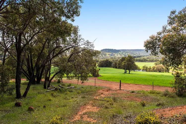 Third view of Homely house listing, 502 BLUE PLAINS ROAD, Chittering WA 6084