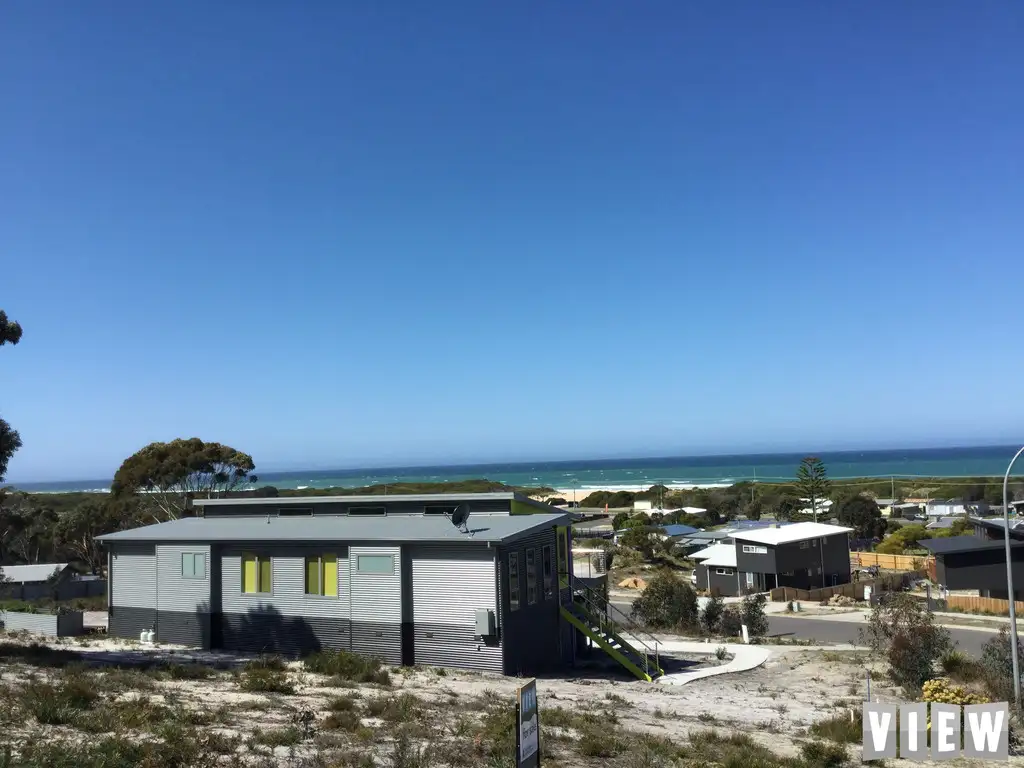 Main view of Homely land listing, 22 Wrinklers Drive, Scamander TAS 7215