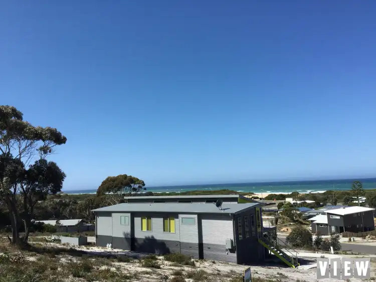 Second view of Homely land listing, 22 Wrinklers Drive, Scamander TAS 7215