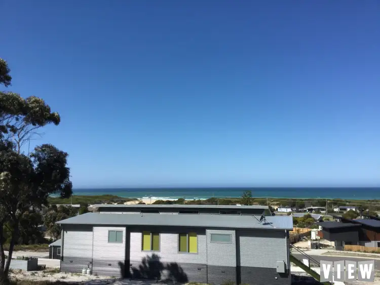 Third view of Homely land listing, 22 Wrinklers Drive, Scamander TAS 7215