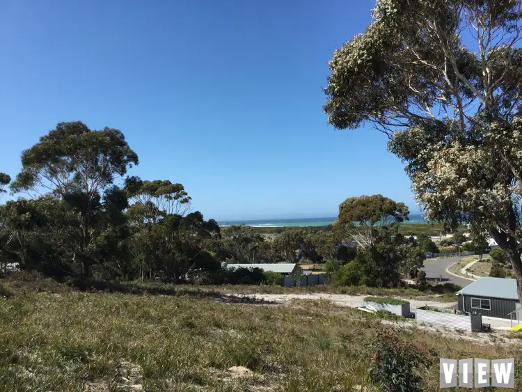 Fourth view of Homely land listing, 22 Wrinklers Drive, Scamander TAS 7215