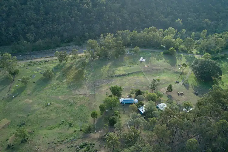 Fourth view of Homely rural property listing, 819 Lefthand Branch Road, Lefthand Branch QLD 4343