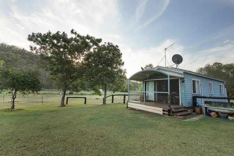 Sixth view of Homely rural property listing, 819 Lefthand Branch Road, Lefthand Branch QLD 4343