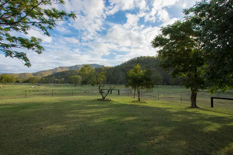 Seventh view of Homely rural property listing, 819 Lefthand Branch Road, Lefthand Branch QLD 4343