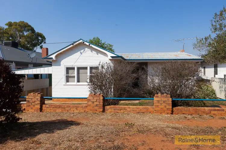 Second view of Homely house listing, 205 Carthage Street, Tamworth NSW 2340