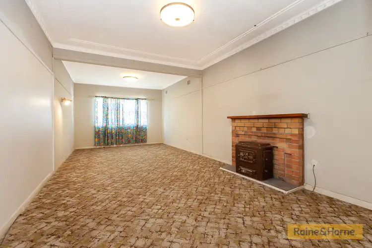 Third view of Homely house listing, 205 Carthage Street, Tamworth NSW 2340