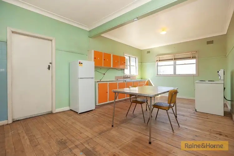 Sixth view of Homely house listing, 205 Carthage Street, Tamworth NSW 2340