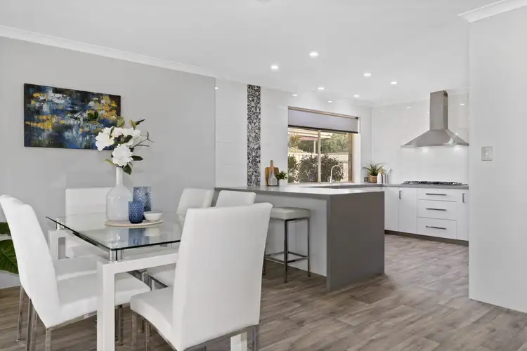 Sixth view of Homely house listing, 13 Farrington Street, Warnbro WA 6169