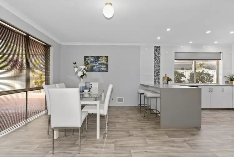 Seventh view of Homely house listing, 13 Farrington Street, Warnbro WA 6169