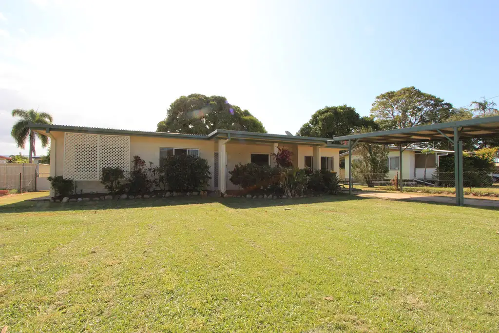 Main view of Homely house listing, 1523 Riverway Drive, Kelso QLD 4815