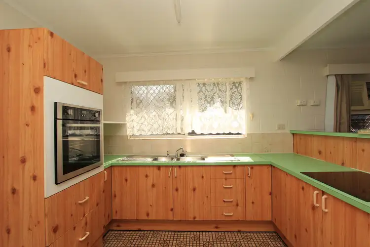 Fourth view of Homely house listing, 1523 Riverway Drive, Kelso QLD 4815