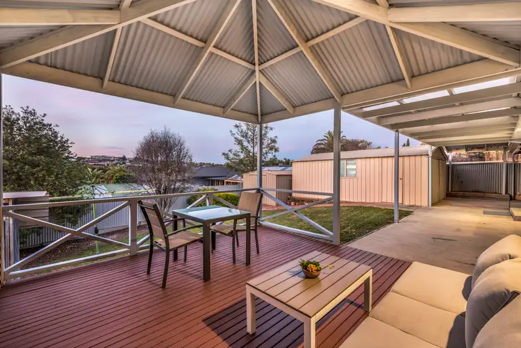 Second view of Homely house listing, 3 Angela Street, Reynella SA 5161