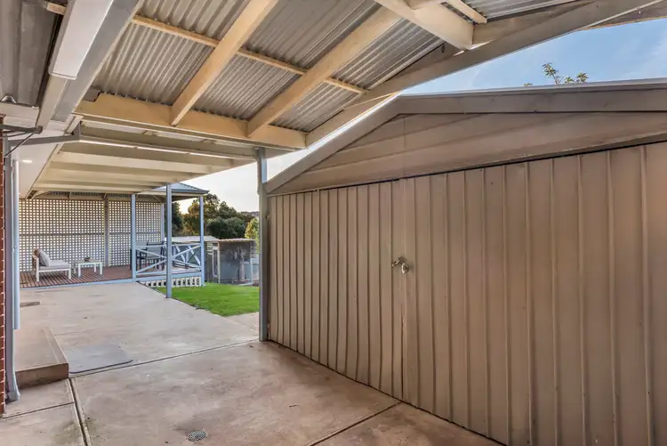 Sixth view of Homely house listing, 3 Angela Street, Reynella SA 5161