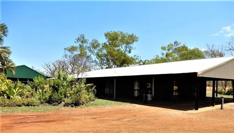 Third view of Homely house listing, 3 Lennard Road, Derby WA 6728