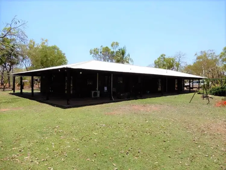 Fifth view of Homely house listing, 3 Lennard Road, Derby WA 6728