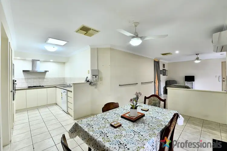87C Tuckey Street