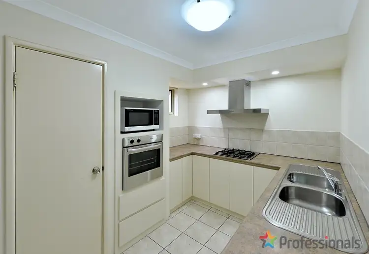 Sixth view of Homely unit listing, 87C Tuckey Street, Mandurah WA 6210