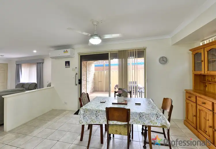 Seventh view of Homely unit listing, 87C Tuckey Street, Mandurah WA 6210