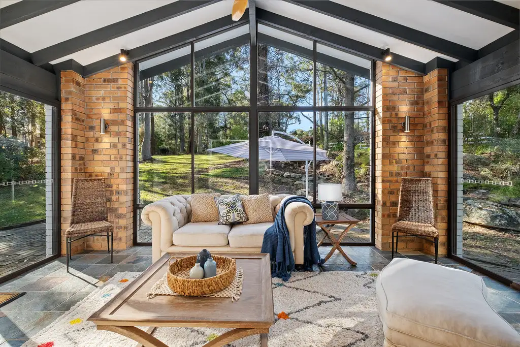 Main view of Homely rural property listing, 1 Cotswold Road, Dural NSW 2158