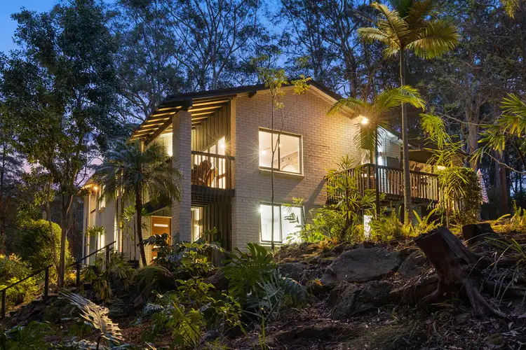 Second view of Homely rural property listing, 1 Cotswold Road, Dural NSW 2158