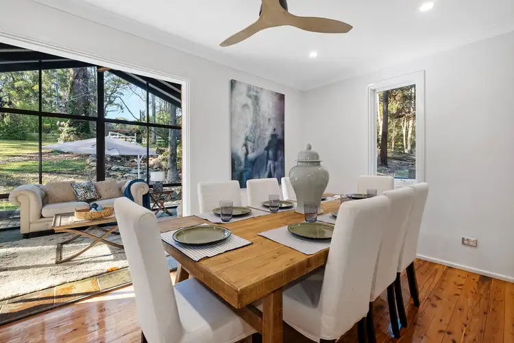 Third view of Homely rural property listing, 1 Cotswold Road, Dural NSW 2158