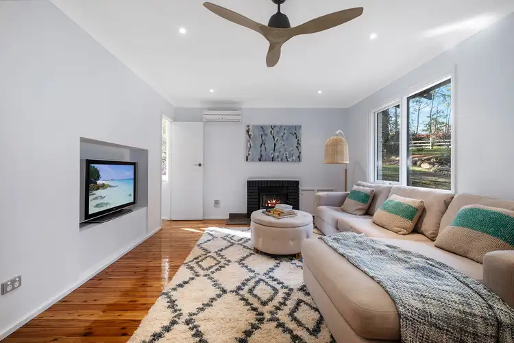 Fourth view of Homely rural property listing, 1 Cotswold Road, Dural NSW 2158