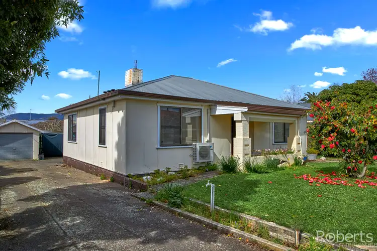 13 Coplestone Street, Scottsdale TAS 7260