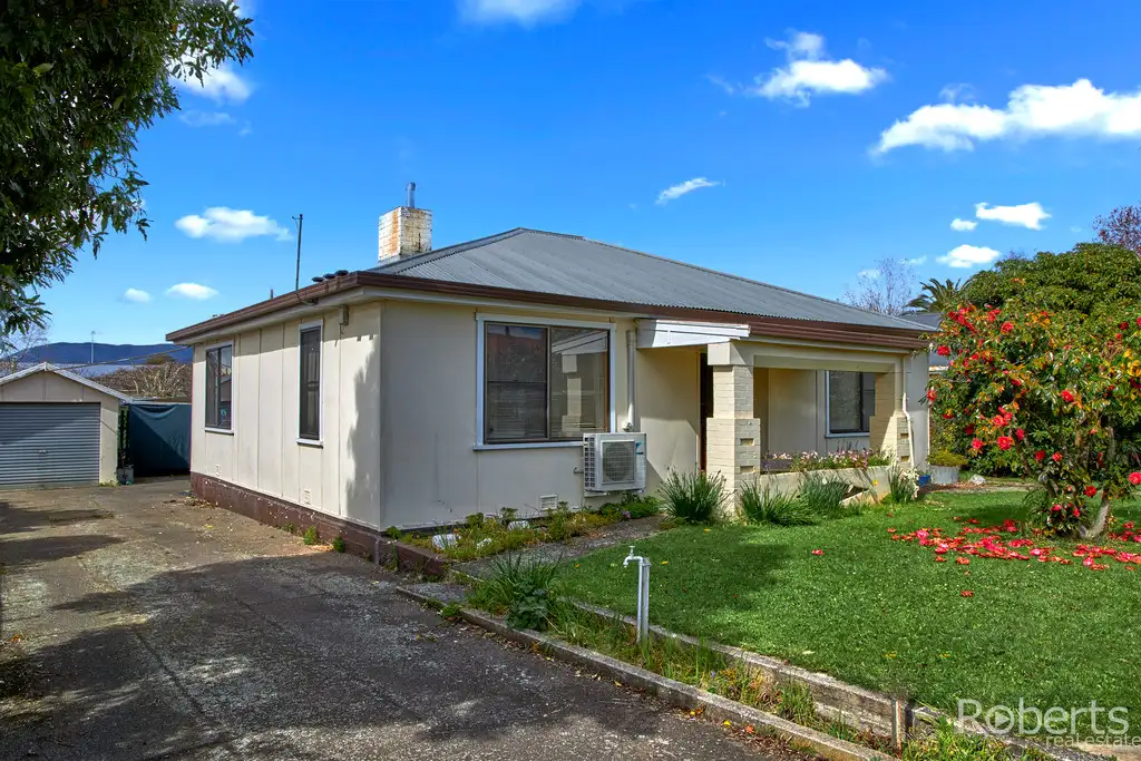 Main view of Homely house listing, 13 Coplestone Street, Scottsdale TAS 7260