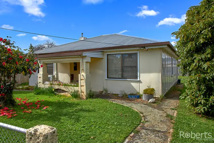 Second view of Homely house listing, 13 Coplestone Street, Scottsdale TAS 7260