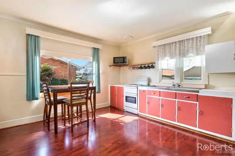 Third view of Homely house listing, 13 Coplestone Street, Scottsdale TAS 7260