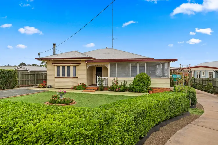 21 Haig Street, South Toowoomba QLD 4350