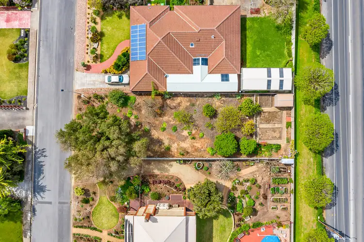 Sixth view of Homely land listing, 54 Valley View Drive, Mclaren Vale SA 5171