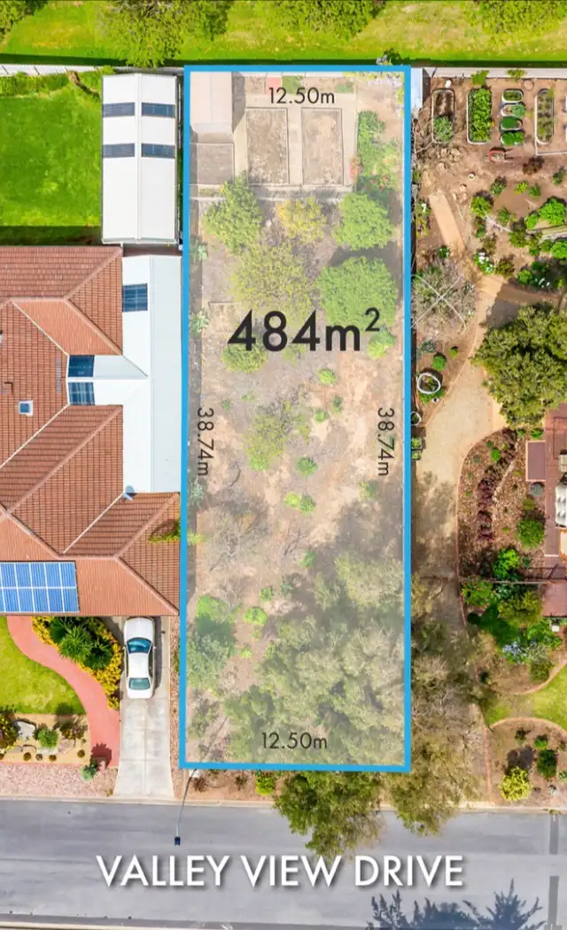 Seventh view of Homely land listing, 54 Valley View Drive, Mclaren Vale SA 5171