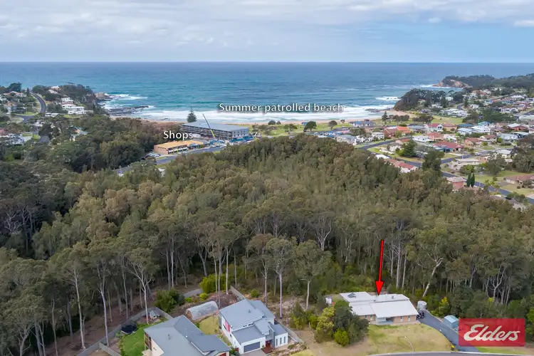 Main view of Homely house listing, 3 BANKSIA GROVE, Malua Bay NSW 2536