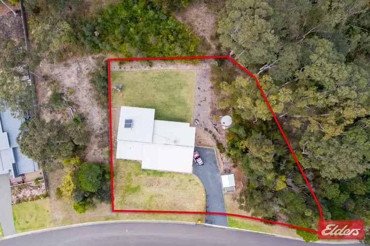 Fifth view of Homely house listing, 3 BANKSIA GROVE, Malua Bay NSW 2536