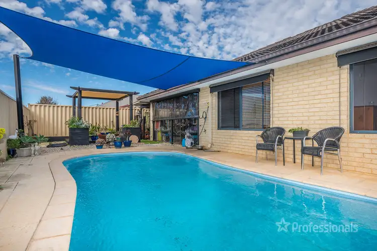 19 Heysham Bend, Butler WA 6036