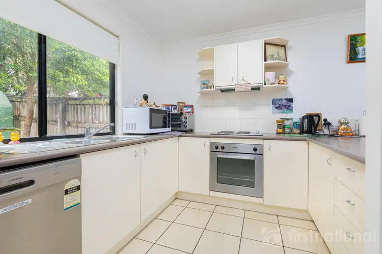 Second view of Homely unit listing, 9/2A Swan Street, Beerwah QLD 4519