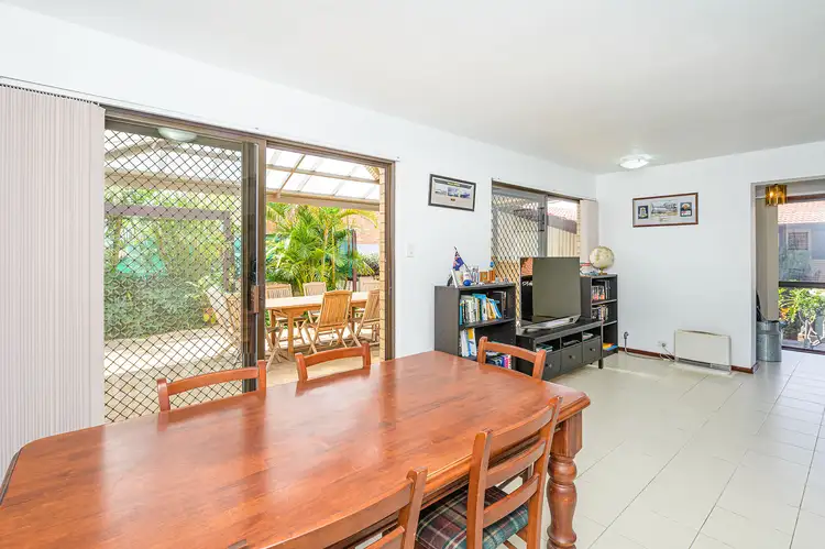 Fourth view of Homely townhouse listing, 2/72 Strickland St, South Perth WA 6151