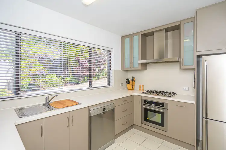 Fifth view of Homely townhouse listing, 2/72 Strickland St, South Perth WA 6151